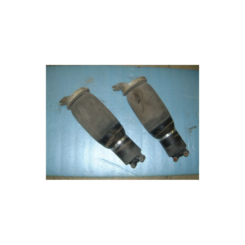 Lincoln Mark VII Rear Air Bag + Solenoid 1984-1992