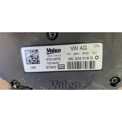 06L903018G Audi A4 Alternator/Generator 2021-2023