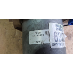 58900-C6300 Hyundai Genesis Brake ABS Pump 2015-2016