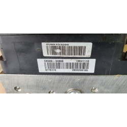 58900-C6300 Hyundai Genesis Brake ABS Pump 2015-2016