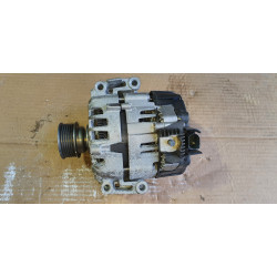 06L903018G Audi A4 Alternator/Generator 2021-2023