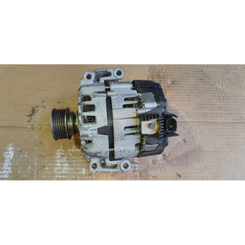 06L903018G Audi A4 Alternator/Generator 2021-2023