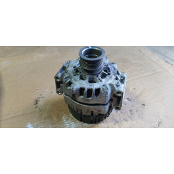 06L903018G Audi A4 Alternator/Generator 2021-2023