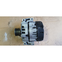 06L903018G Audi A4 Alternator/Generator 2021-2023