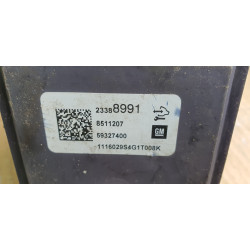 23388971 Chevrolet Silverado Brake ABS Pump 2016-2019 23388991