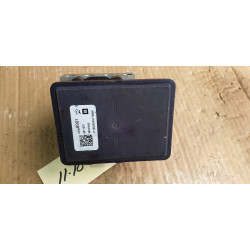 23388971 Chevrolet Silverado Brake ABS Pump 2016-2019 23388991