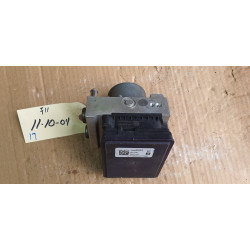23388971 Chevrolet Silverado Brake ABS Pump 2016-2019 23388991