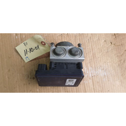 23388971 Chevrolet Silverado Brake ABS Pump 2016-2019 23388991