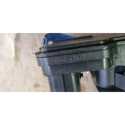 47660-6KA0B Infiniti QX60 Brake ABS Pump 2016-2018 47660-6KA1B