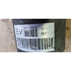 47660-6KA0B Infiniti QX60 Brake ABS Pump 2016-2018 47660-6KA1B