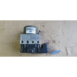 47660-6KA0B Infiniti QX60 Brake ABS Pump 2016-2018 47660-6KA1B