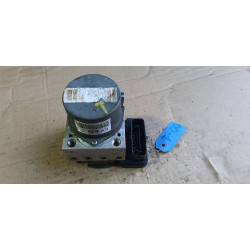 47660-6KA0B Infiniti QX60 Brake ABS Pump 2016-2018 47660-6KA1B