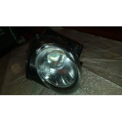 Nissan Juke Right Headlight 2015-2017