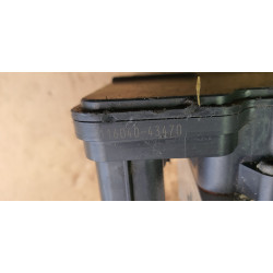 47660-6KA0B Infiniti QX60 Brake ABS Pump 2016-2018 47660-6KA1B