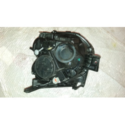 Nissan Juke Right Headlight 2015-2017