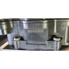 47660-6KA0B Infiniti QX60 Brake ABS Pump 2016-2018 47660-6KA1B