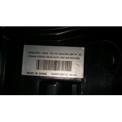 Nissan Juke Right Headlight 2015-2017