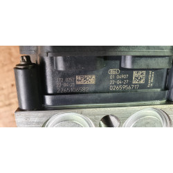 27536AN00D Subaru Outback Brake ABS Pump 2020-2022