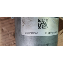 27536AN00D Subaru Outback Brake ABS Pump 2020-2022