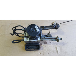 04779737AC Dodge Charger Brake ABS Pump 2011-2012 68157545AB