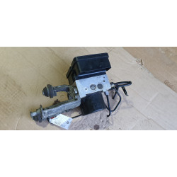 04779737AC Dodge Charger Brake ABS Pump 2011-2012 68157545AB
