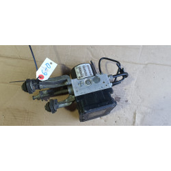 04779737AC Dodge Charger Brake ABS Pump 2011-2012 68157545AB