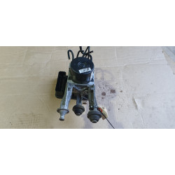 04779737AC Dodge Charger Brake ABS Pump 2011-2012 68157545AB