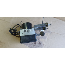 04779737AC Dodge Charger Brake ABS Pump 2011-2012 68157545AB
