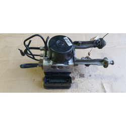 04779737AC Dodge Charger Brake ABS Pump 2011-2012 68157545AB
