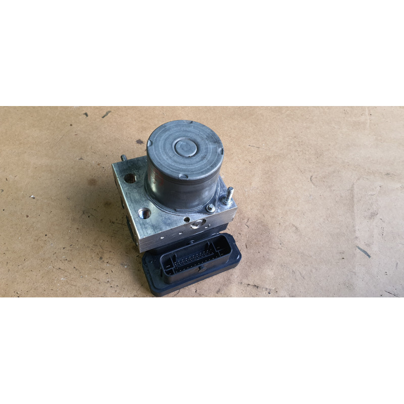 68470845AB Dodge Ram ProMaster 1500 Brake ABS Pump 2017-2021 53495255