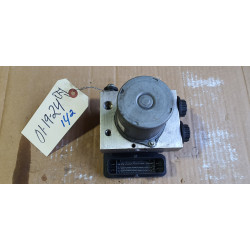 JL34-2B373-AH Ford F-150 ABS Brake Pump 2018-2020