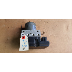58900-F2810 Hyundai Elantra Brake ABS Pump 2017-2019 58920-F2810