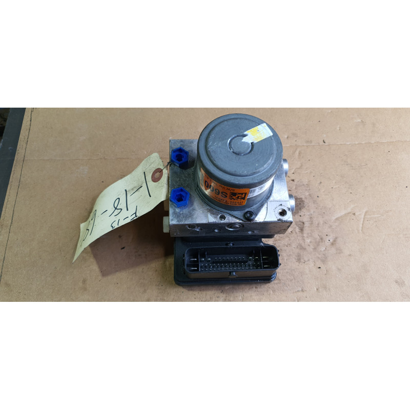 58900-S2600 Hyundai Santa Fe Brake ABS Pump 2019-2020 58910-S2600