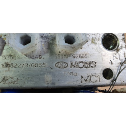 58900-S2600 Hyundai Santa Fe Brake ABS Pump 2019-2020 58910-S2600