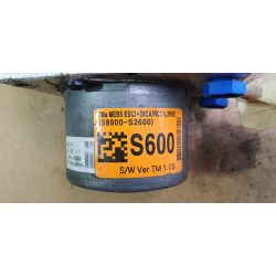 58900-S2600 Hyundai Santa Fe Brake ABS Pump 2019-2020 58910-S2600