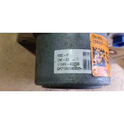 58900-S2600 Hyundai Santa Fe Brake ABS Pump 2019-2020 58910-S2600