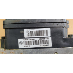 58900-S2600 Hyundai Santa Fe Brake ABS Pump 2019-2020 58910-S2600