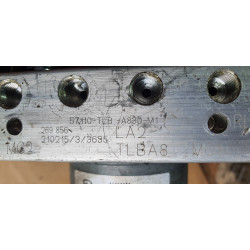 57110-TLB-A830-M1 Honda CR-V Brake ABS Pump 2020-2022