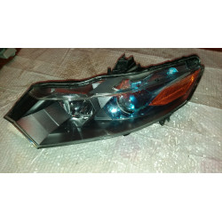 33150-TM8-A51 Honda Insight Left Headlight 2010-2013