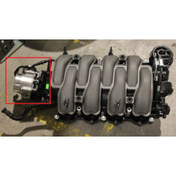 FR3E-9F991-AA Ford F150 Throttle Body 2015-2019 FR3Z-9E926-A