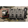 FR3E-9F991-AA Ford F150 Throttle Body 2015-2019 FR3Z-9E926-A