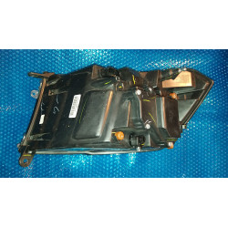 68276121AA Dodge Ram Left LED Headlight 2013-2018 68324941AA