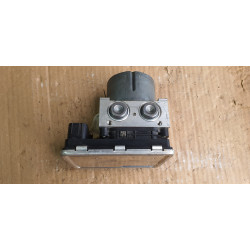 BDTS437A0 Mazda 3 Brake ABS Pump 2019-2023