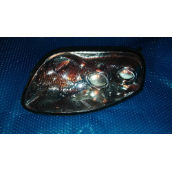 Toyota Supra Left Headlight 1993-1997