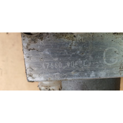 47660-9UE0C Nissan Brake ABS Pump