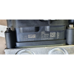 476606RR5E Nissan Rogue Brake ABS Pump