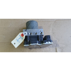 476606RR5E Nissan Rogue Brake ABS Pump
