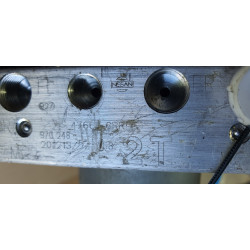 476606RR5E Nissan Rogue Brake ABS Pump