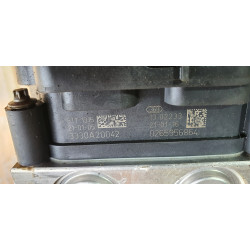 47660-6RA9B Nissan Rogue Brake ABS Pump 2021-2023