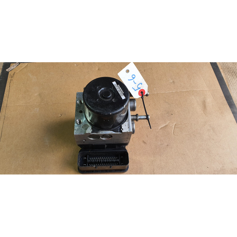476609CJ0C Nissan Xterra Brake ABS Pump 2014-2019